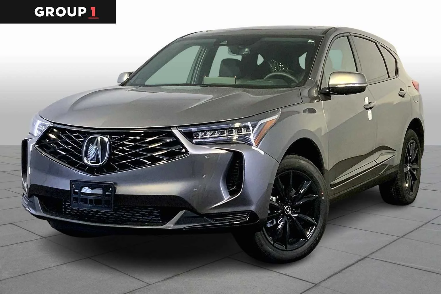 2026 Acura RDX SH-AWD's photo