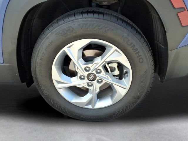 2024 Hyundai Tucson SEL - Photo 11