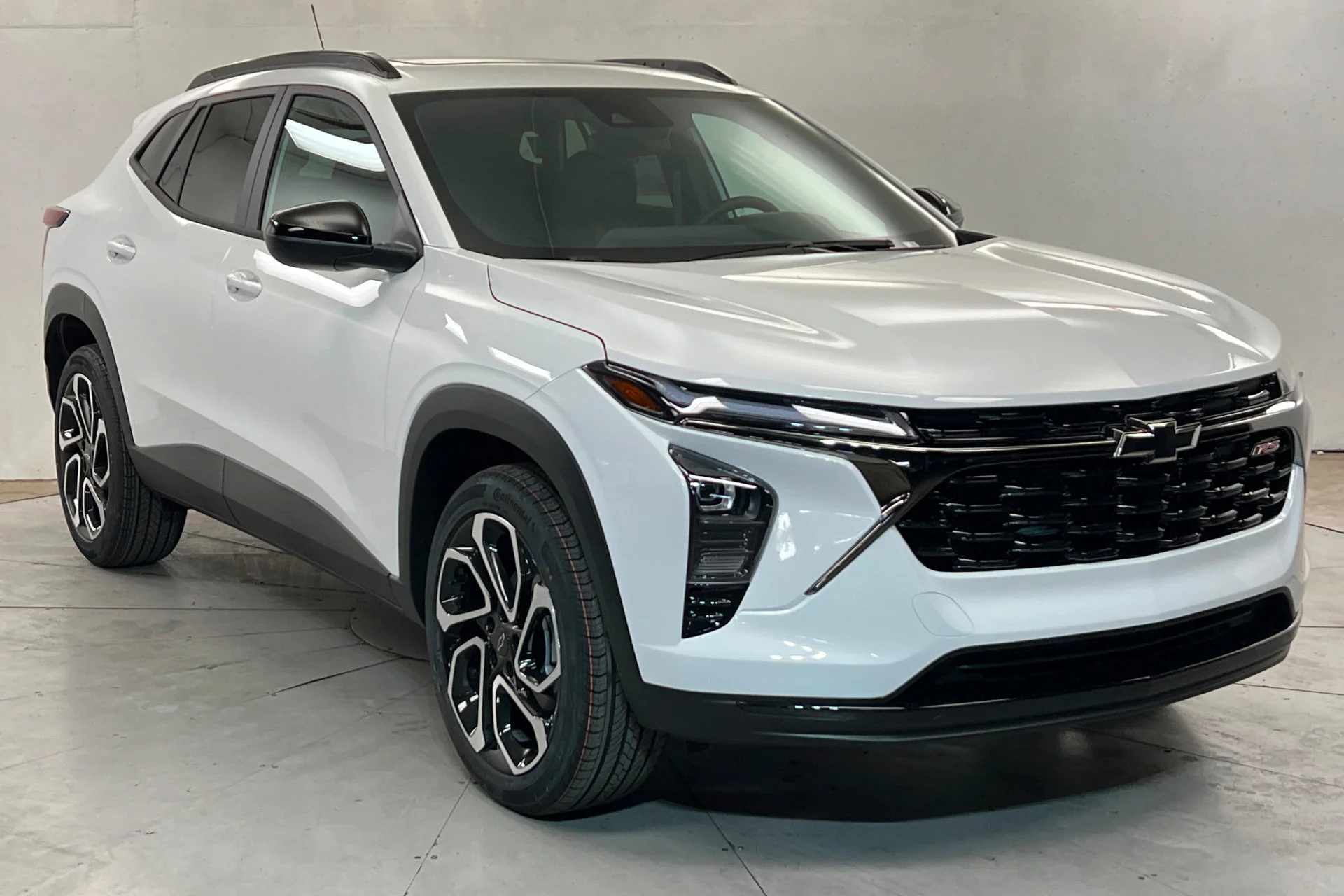 2026 Chevrolet Trax RS - Photo 7