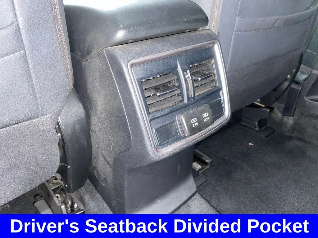 Used 2021 Black Subaru Premium image 18