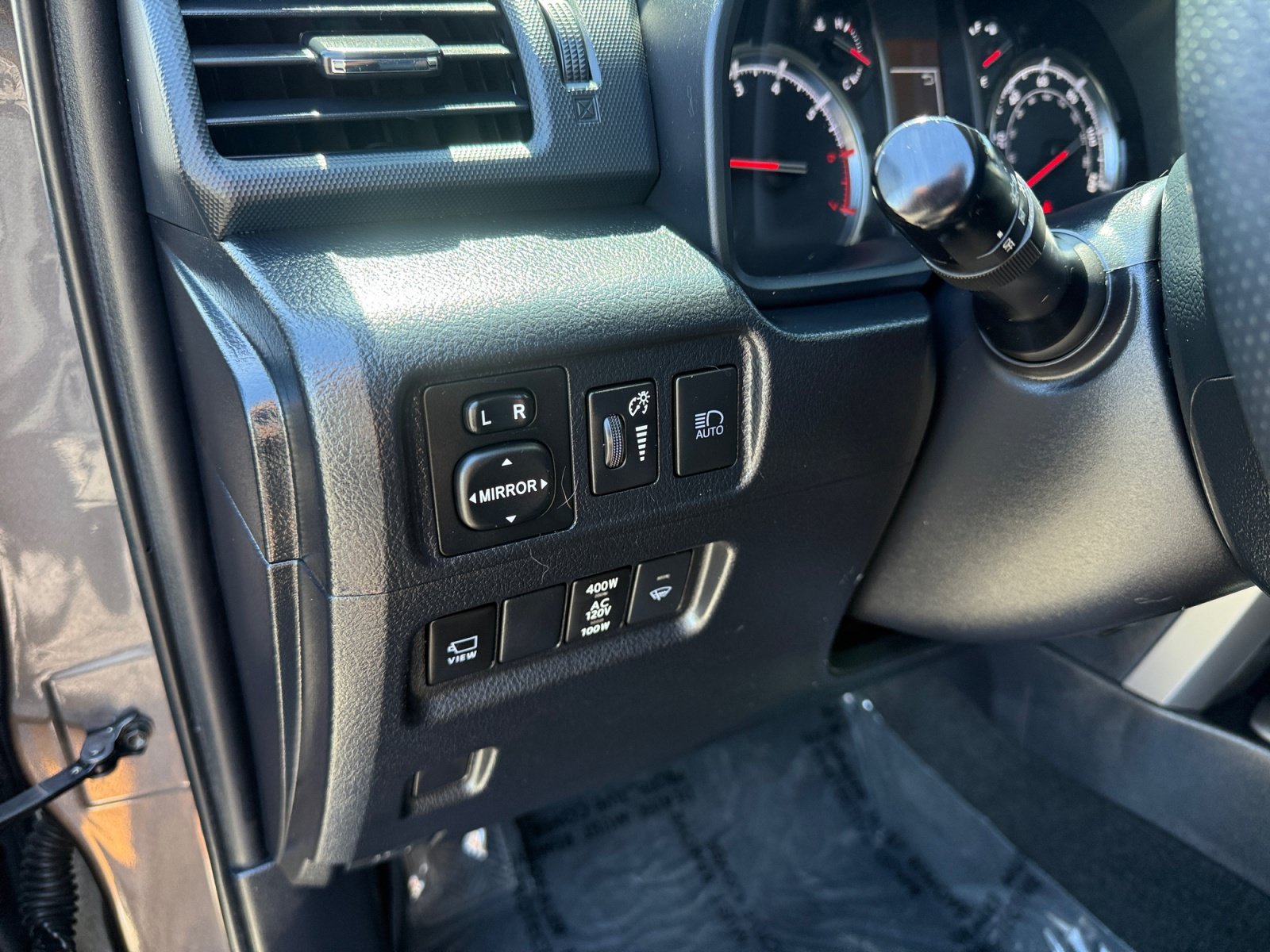 Used 2022 Magnetic Gray Metallic Toyota TRD Sport image 21