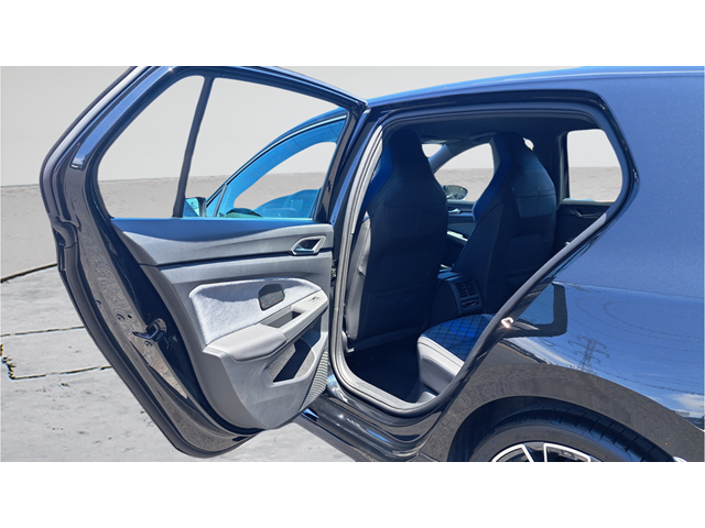 New 2026 Black Volkswagen 2.0T image 11