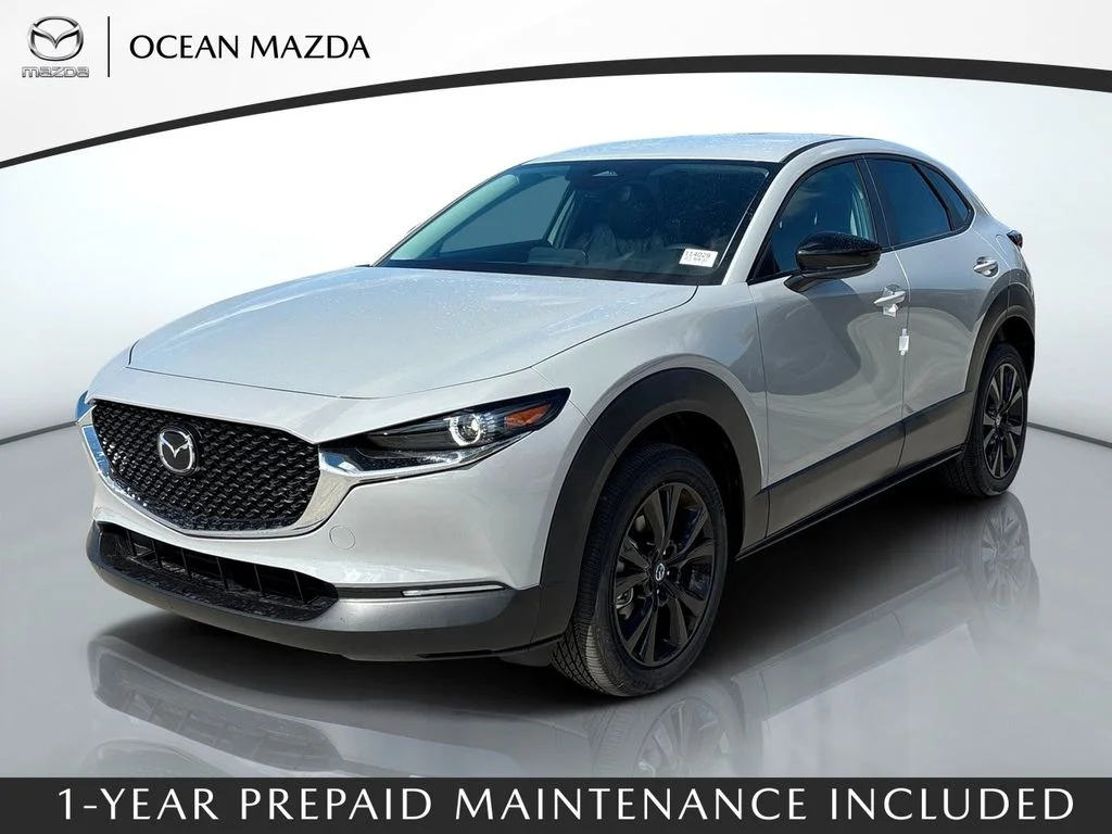 2026 Mazda CX-30 Select Sport AWD's photo
