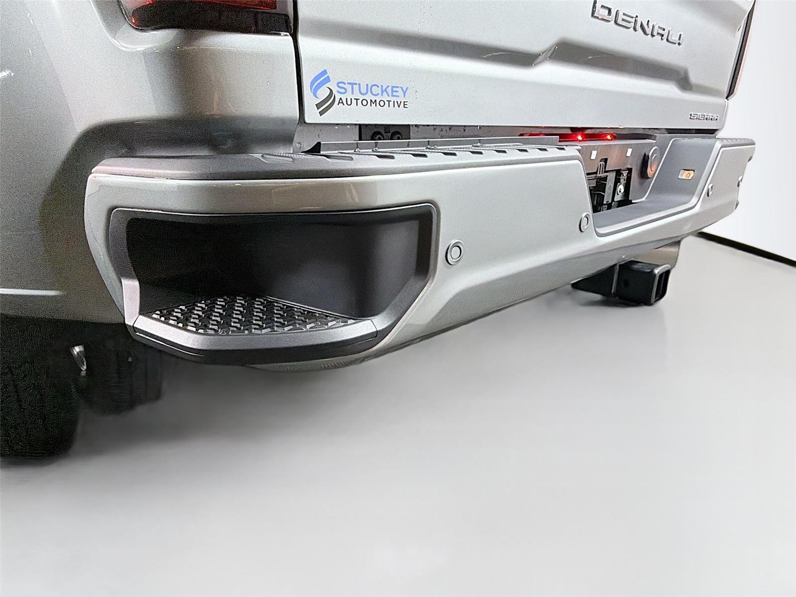 2026 GMC Sierra 3500HD Denali - Photo 35