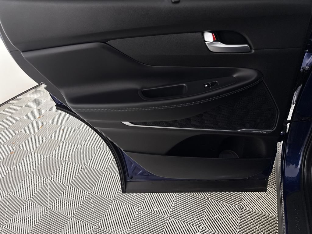 2022 Hyundai Santa Fe SEL - Photo 12