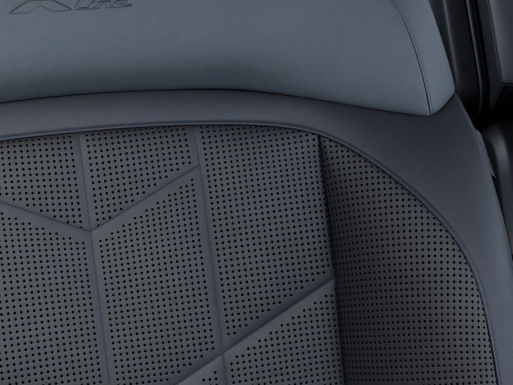 New 2027 White Kia X-Line SX image 24