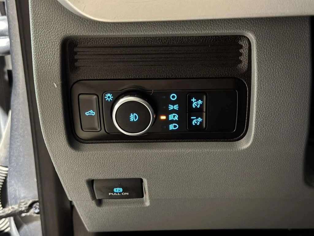 2024 Ford F-250 Super Duty XLT - Photo 17