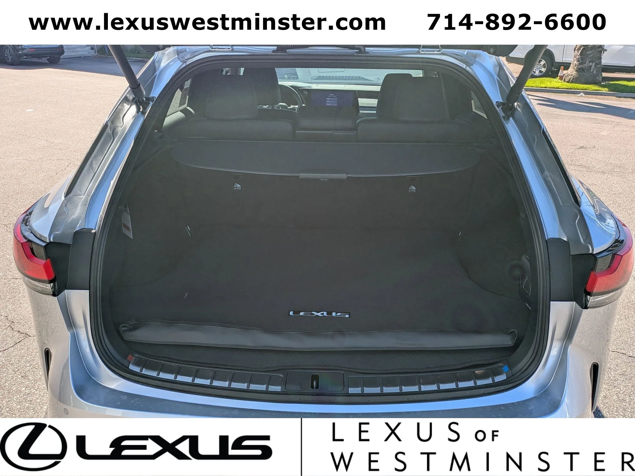 2026 Lexus RX 350 Premium - Photo 8