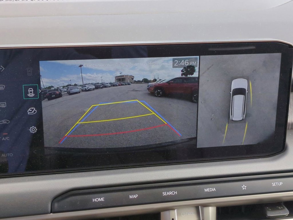 New 2027 Ebony Black Kia SX-PRESTIGE image 26