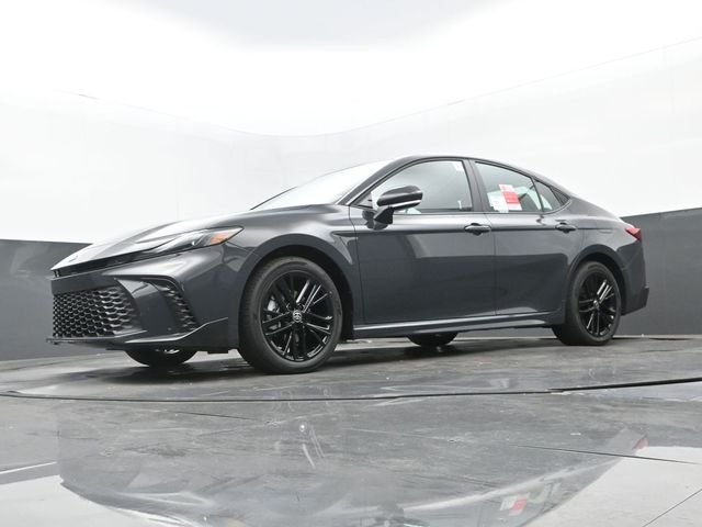 New 2026 Underground Toyota SE image 26