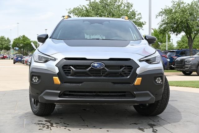 2026 Subaru Crosstrek Wilderness - Photo 8