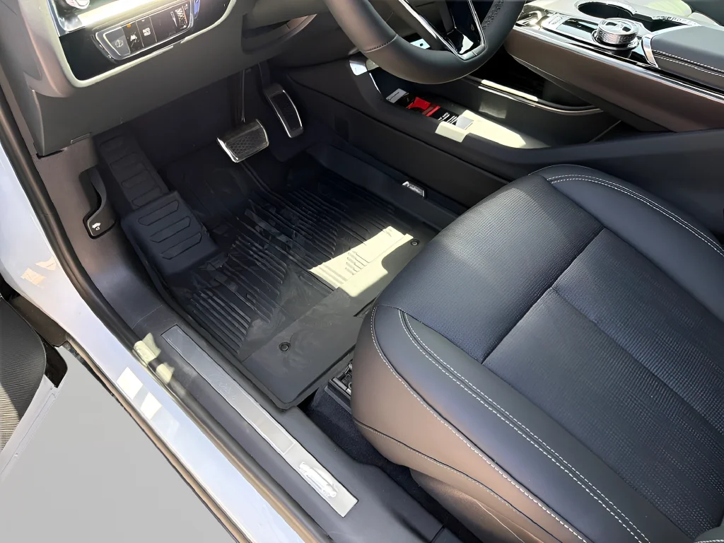 New 2027 White Cadillac Premium Sport image 20