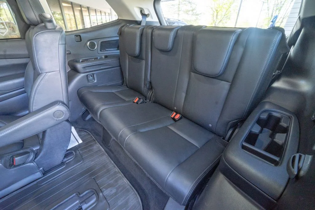 Used 2023 Brown Subaru Limited image 20