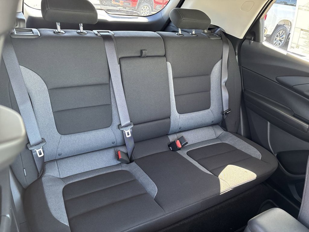 2026 Chevrolet Trailblazer LT - Photo 29