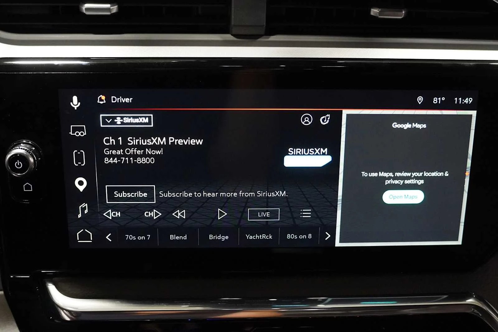 Used 2026 Coastal Dune GMC Denali image 16