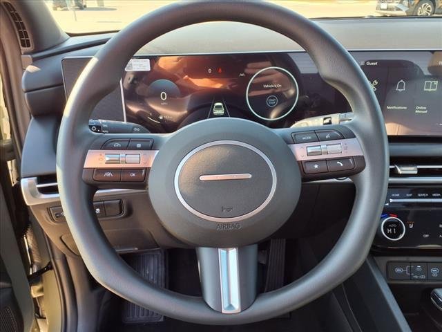 2025 Hyundai Santa Cruz SEL Activity - Photo 20