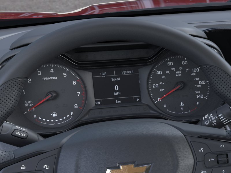 2026 Chevrolet Trax LS - Photo 18