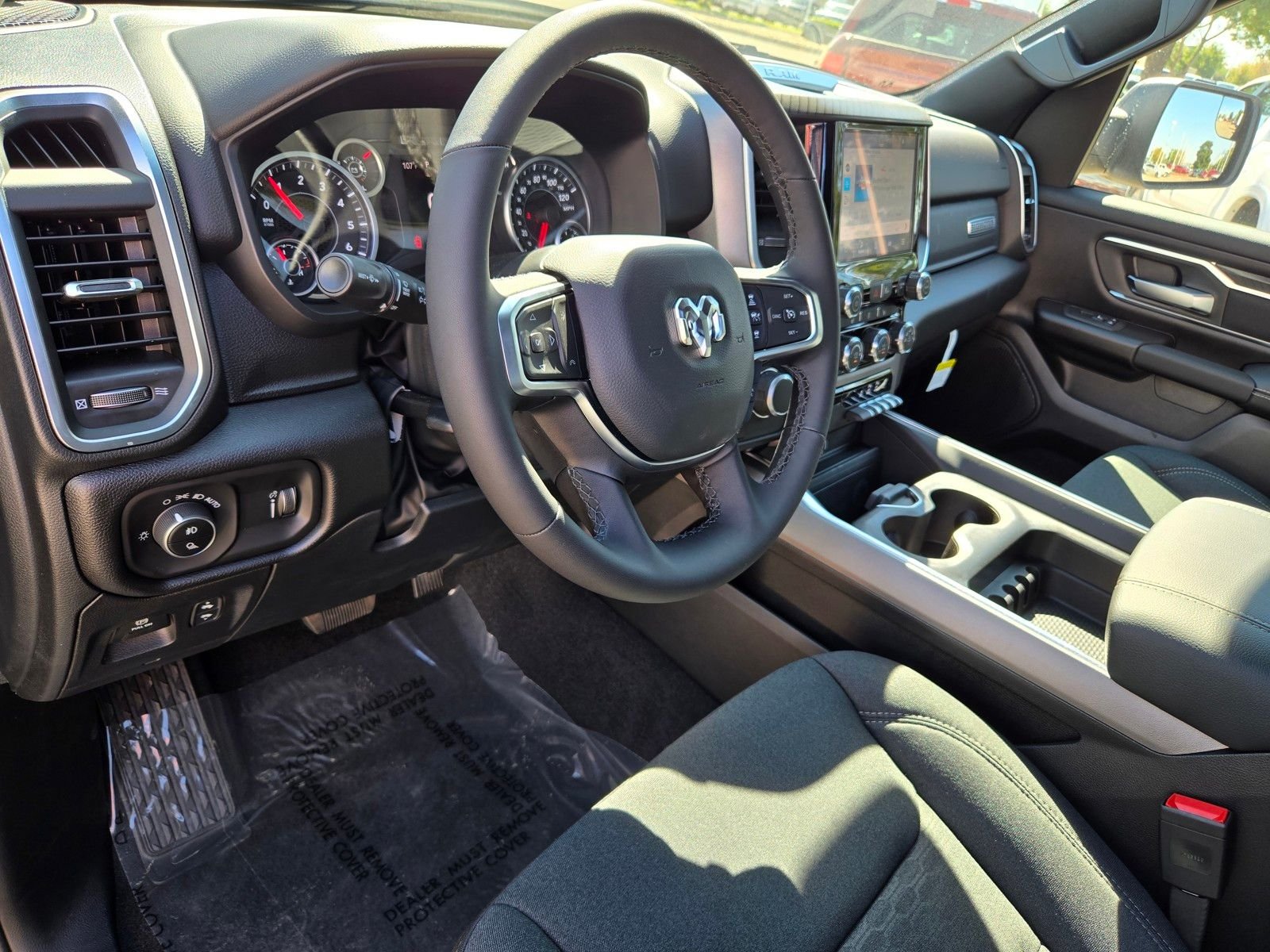 2026 RAM 1500 Big Horn/Lone Star - Photo 11