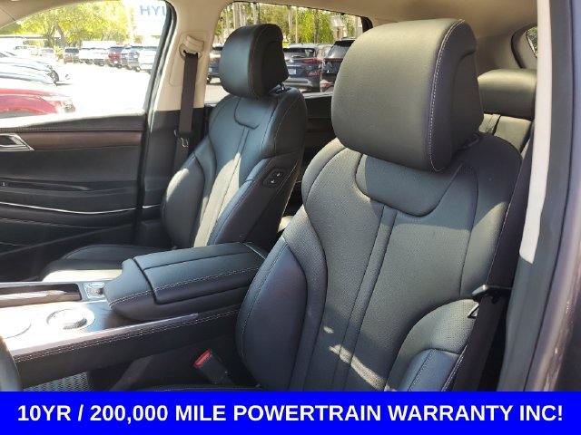 2021 GENESIS GV80 Standard - Photo 11