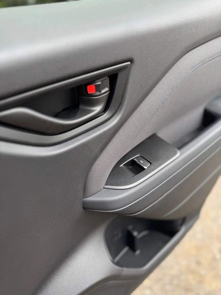 New 2026 RIVER ROCK PEARL Subaru Premium Hybrid image 90