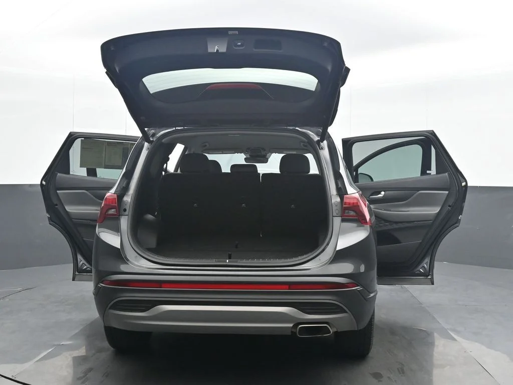 Used 2023 Gray Hyundai SEL image 35