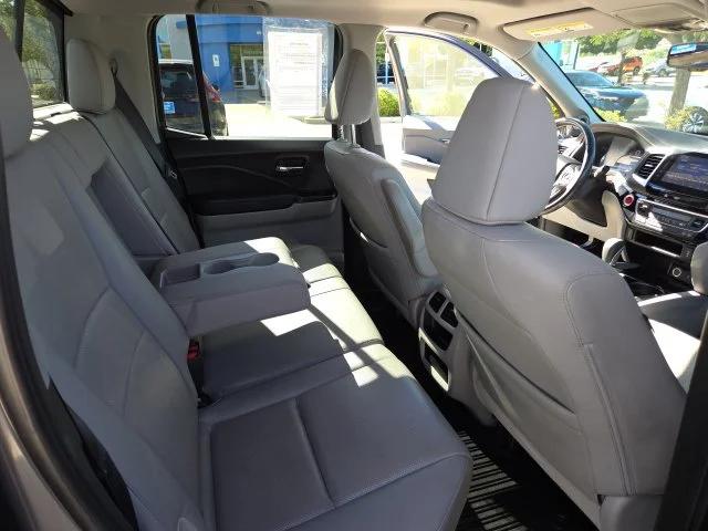 Used 2017  Honda RTL-E image 21