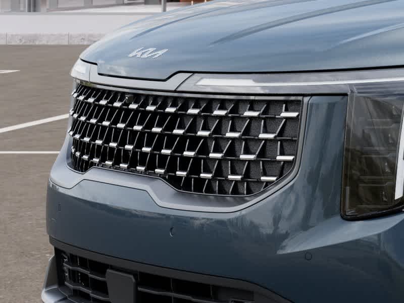 New 2027 Astra Blue Kia SX Prestige image 12