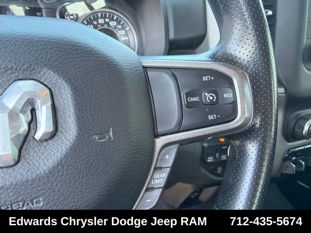 Used 2020 White Ram Tradesman image 18