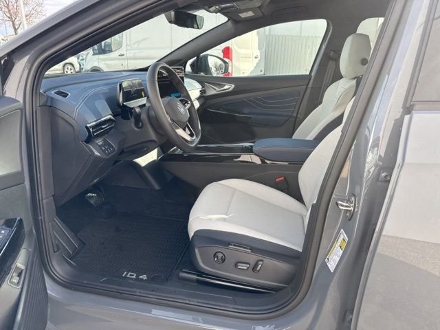 2026 Volkswagen ID.4 PRO S - Photo 12
