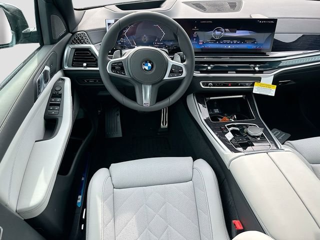 New 2026 Gray BMW sDrive40i image 17