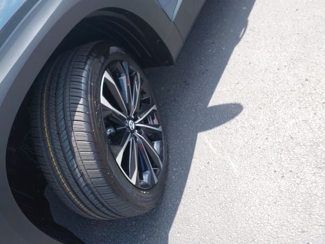 New 2026 Polymetal Gray Metallic Mazda 2.5 S Premium AWD image 5