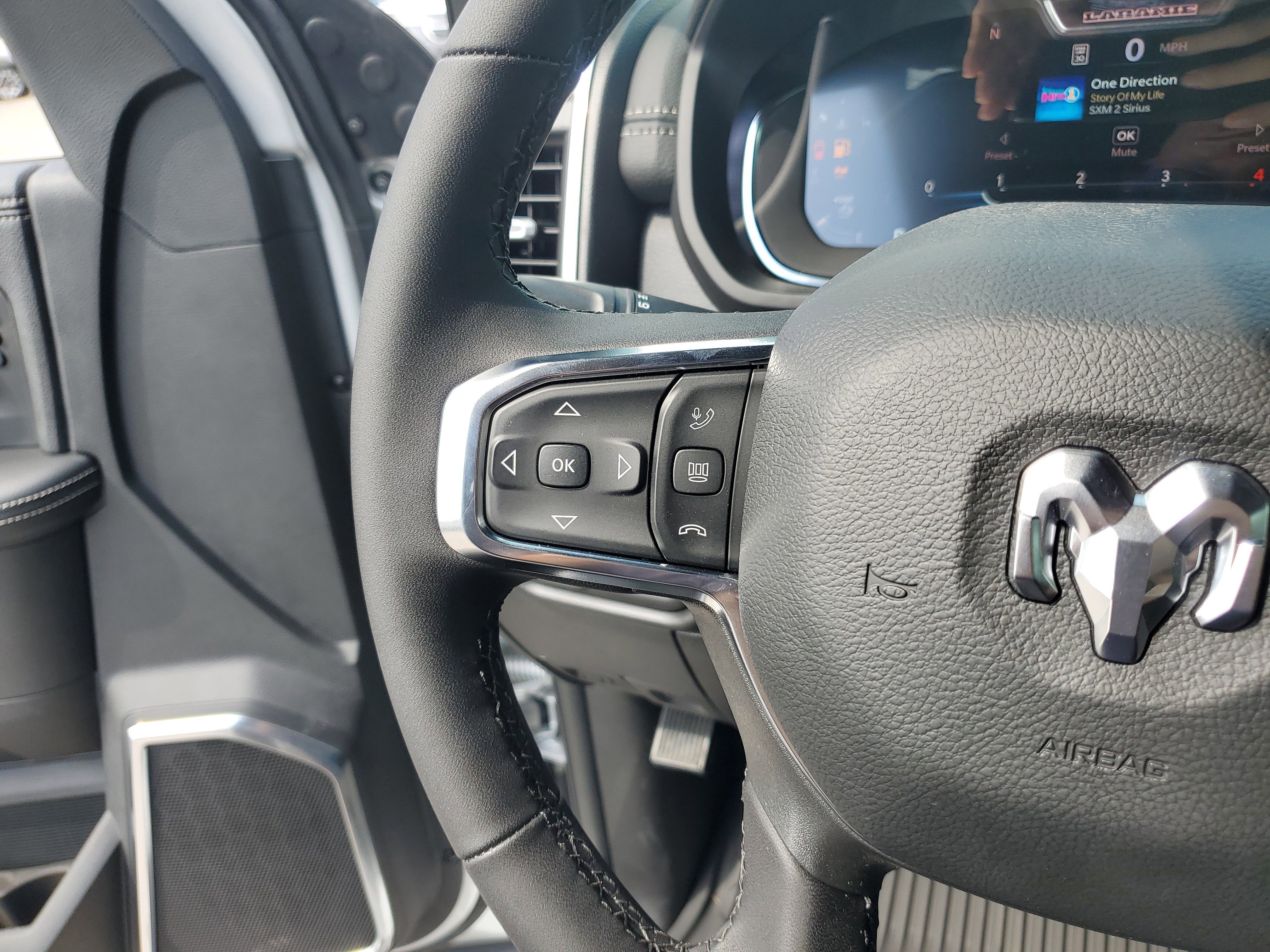 2026 RAM 2500 Laramie - Photo 15