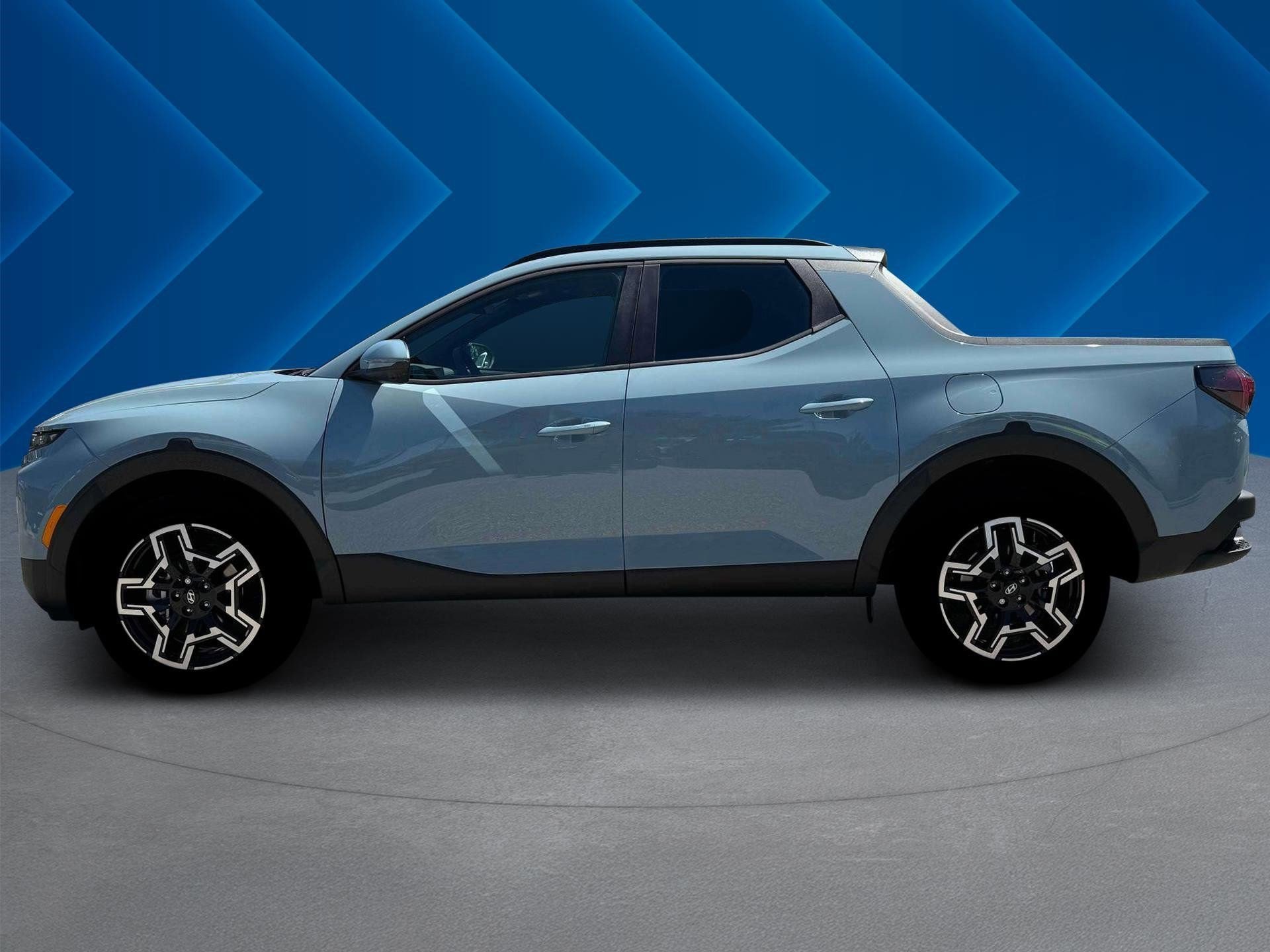 2025 Hyundai Santa Cruz Limited - Photo 3
