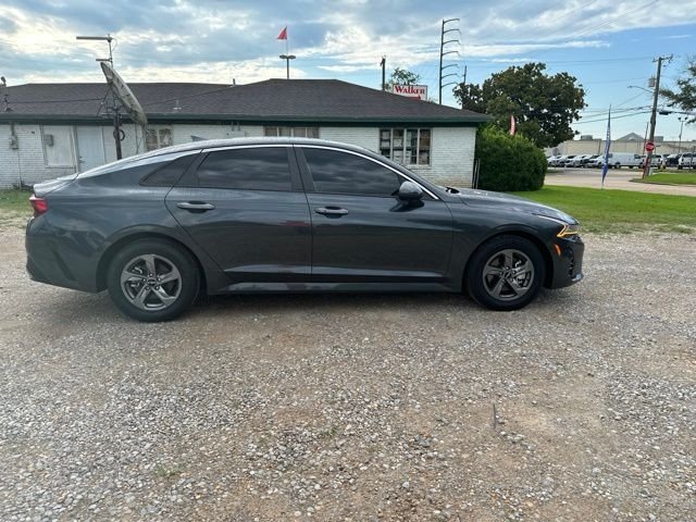 Used 2023 Gray Kia LXS image 15