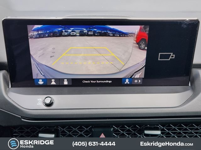 Certified Used 2023 Gray Honda Sport image 19