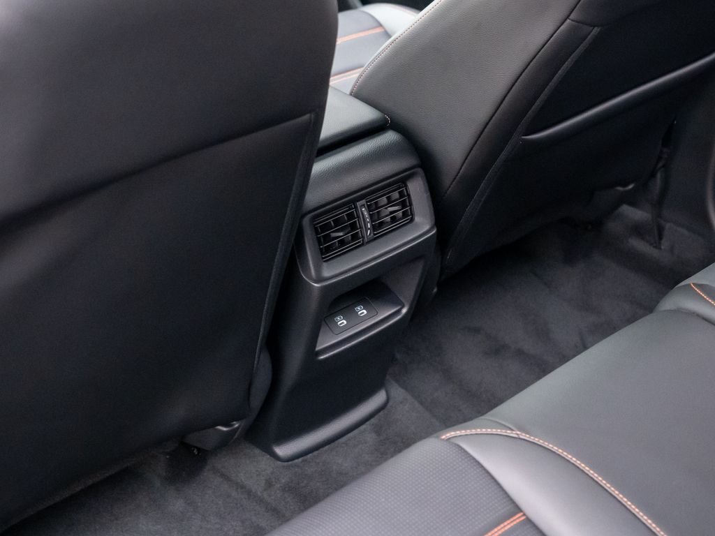 2026 Honda CR-V Sport Touring - Photo 20