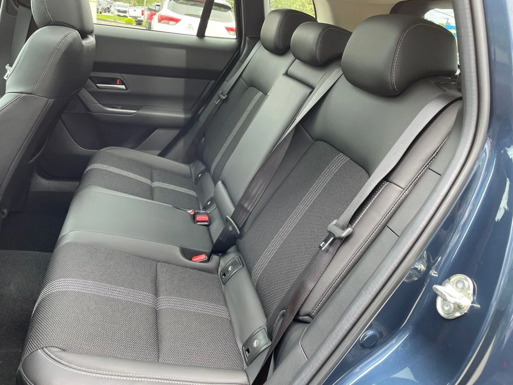 New 2026 Ingot Blue Metallic Mazda 2.5 S Preferred AWD image 18
