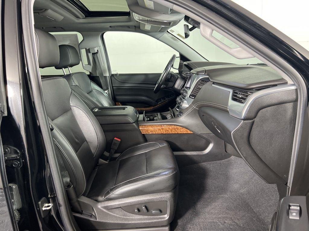 Used 2020 Black Chevrolet Premier image 14