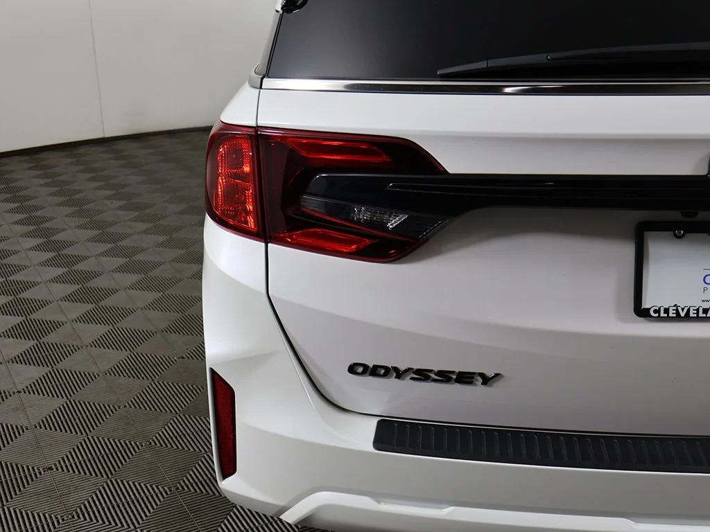 2026 Honda Odyssey Sport L - Photo 16
