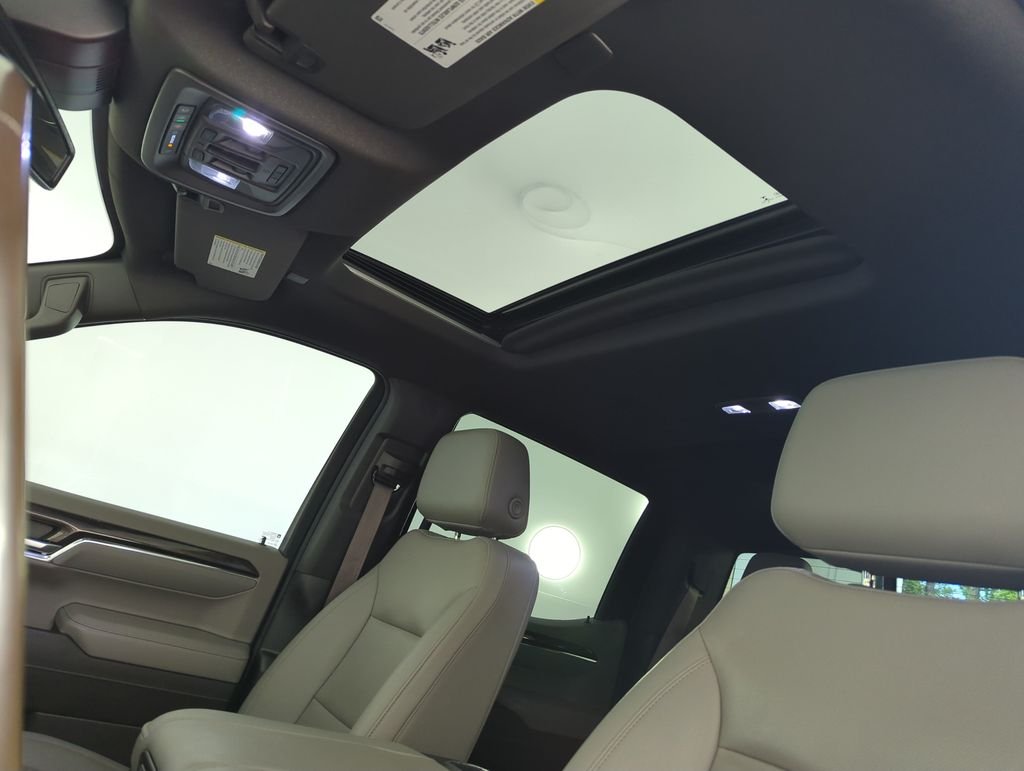 Used 2023 Beige Chevrolet LTZ image 26