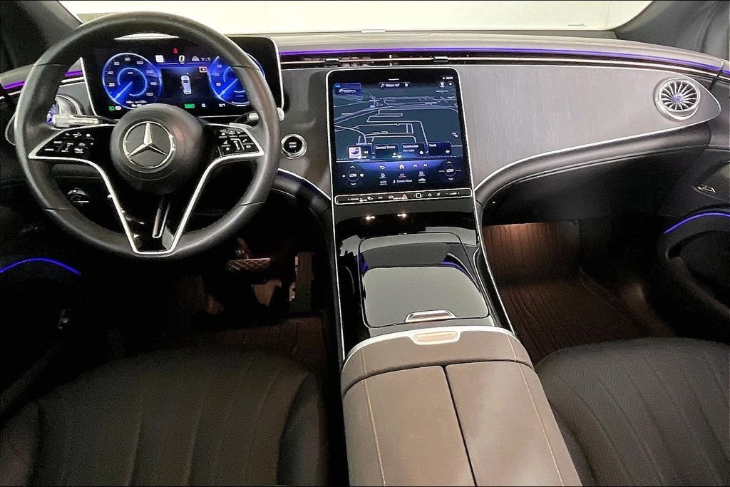 Certified Used 2023 Black Mercedes-Benz 450 image 10