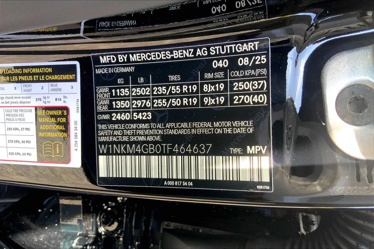 New 2026 Black Mercedes-Benz GLC 300 image 15