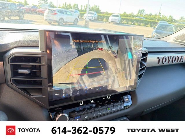 New 2026  Toyota TRD Pro image 25