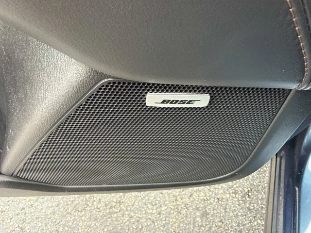Used 2019 Blue Mazda Grand Touring image 23