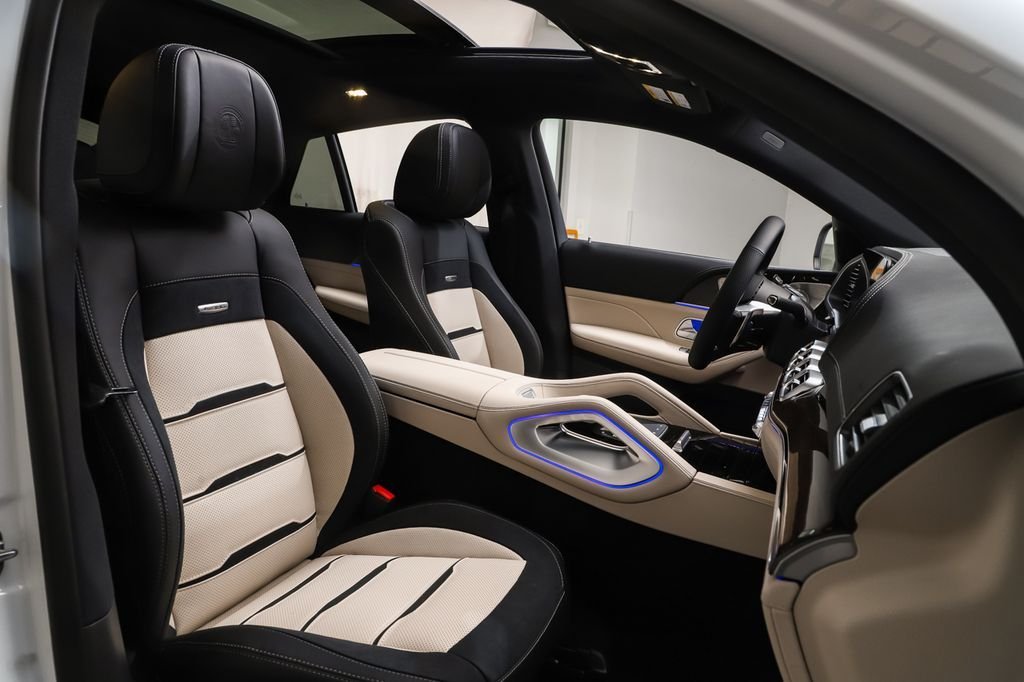 2026 Mercedes-Benz GLE Coupe GLE 53 AMG - Photo 10