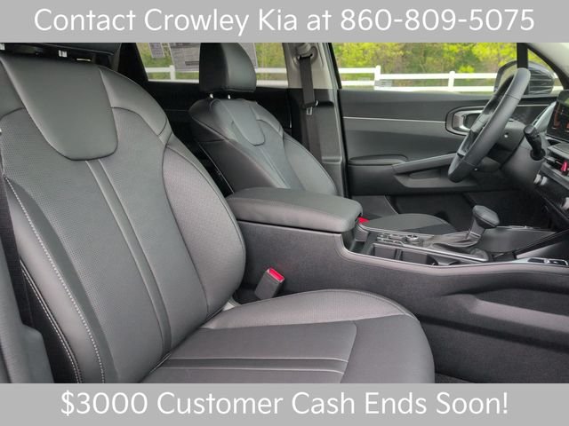 2026 Kia Sorento S - Photo 27