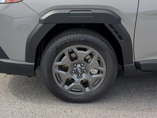 New 2026 RIVER ROCK PEARL Subaru Premium image 10