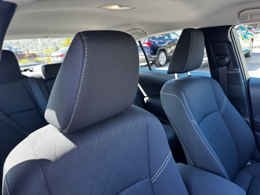 2026 Toyota Corolla LE - Photo 16