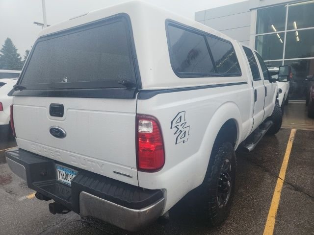 Used 2015 White Ford XLT image 6
