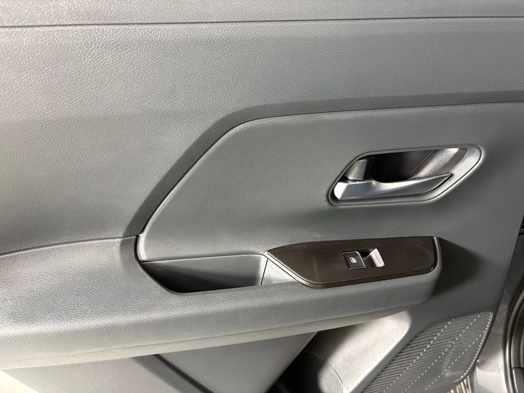 2026 Nissan KICKS SR AWD - Photo 35